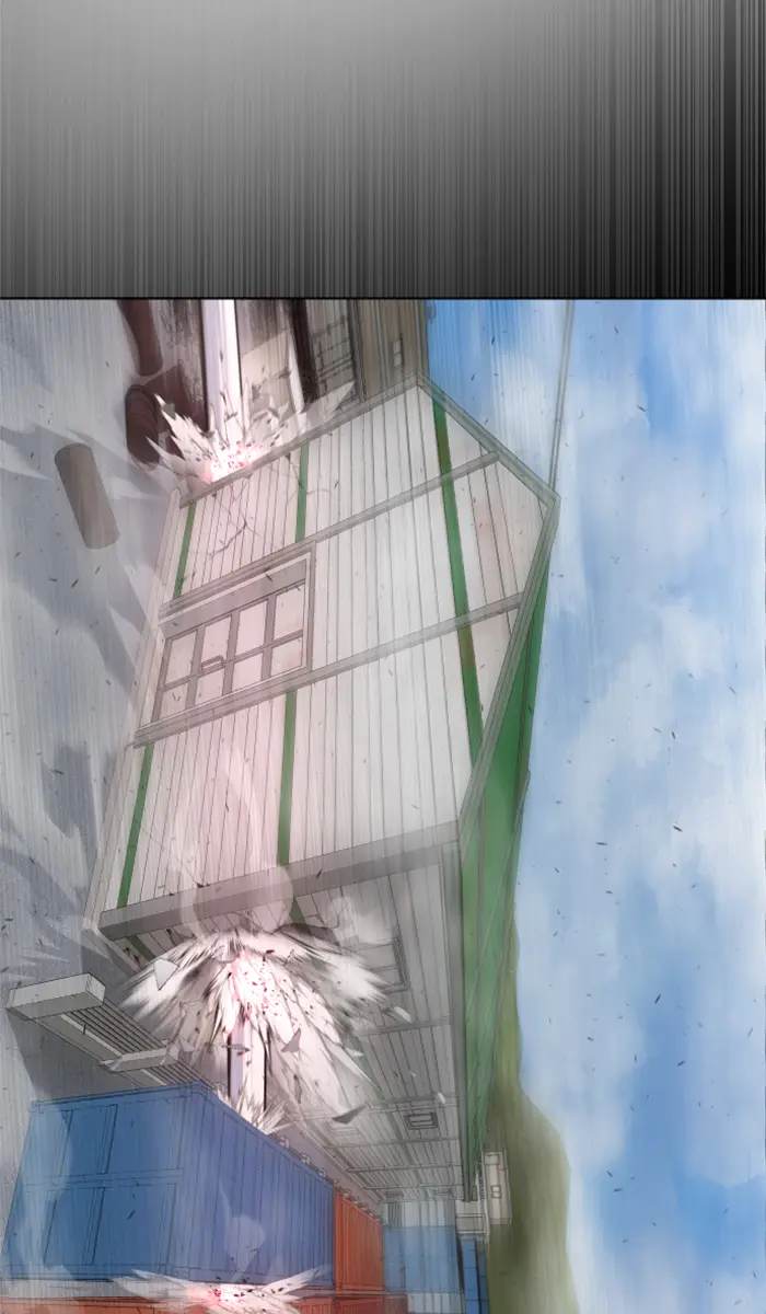 Superhuman Era Chapter 97 Gambar 101