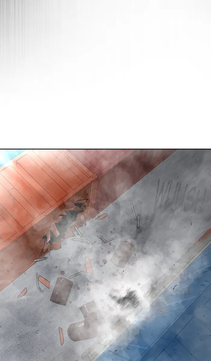 Superhuman Era Chapter 97 Gambar 103