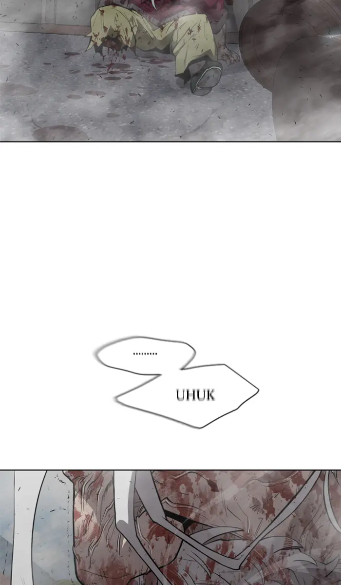 Superhuman Era Chapter 97 Gambar 105
