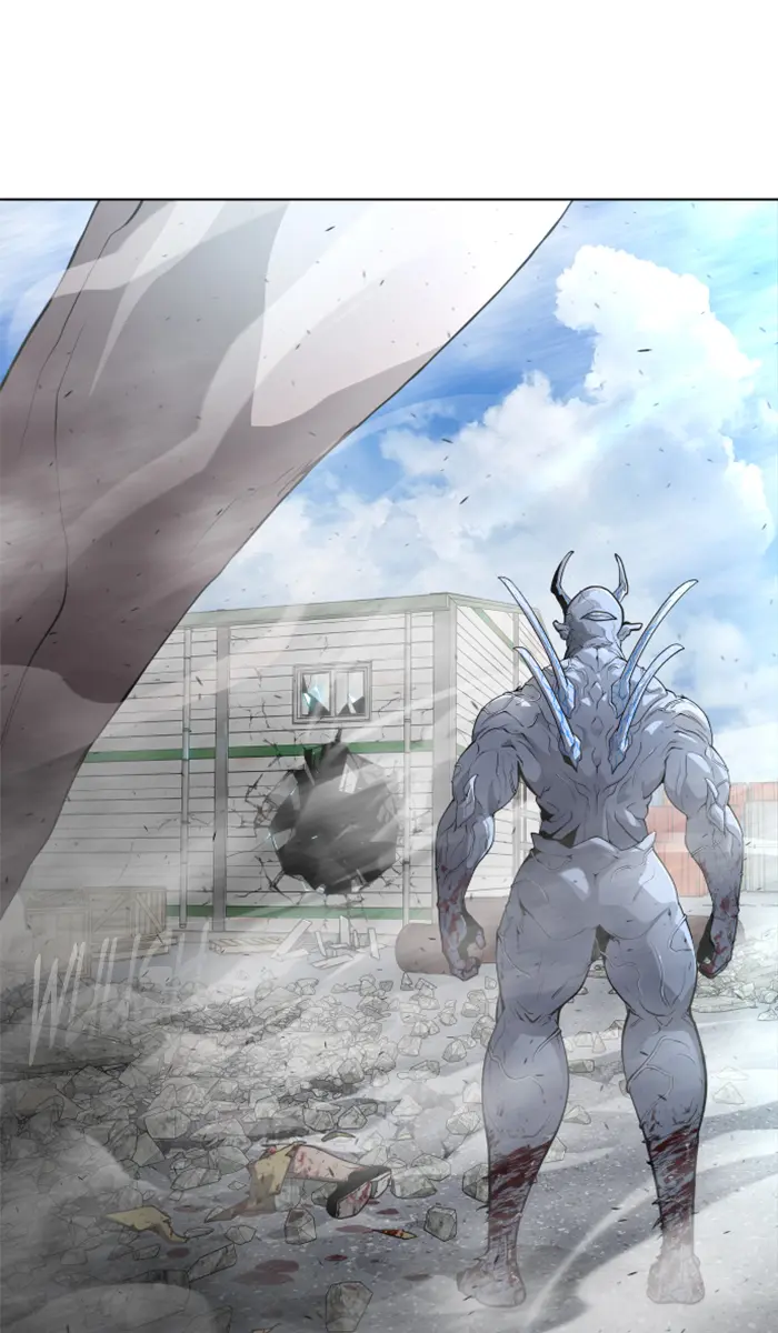 Superhuman Era Chapter 97 Gambar 107