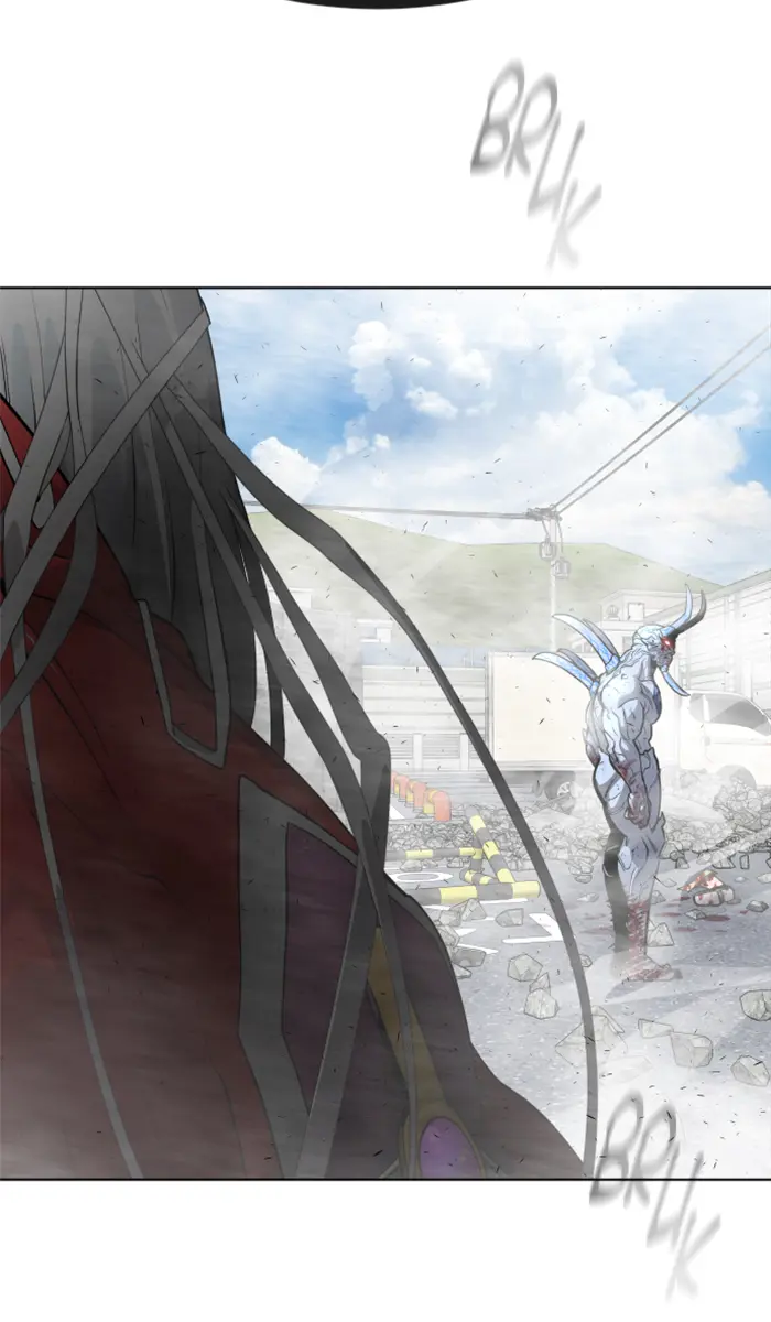 Superhuman Era Chapter 97 Gambar 111