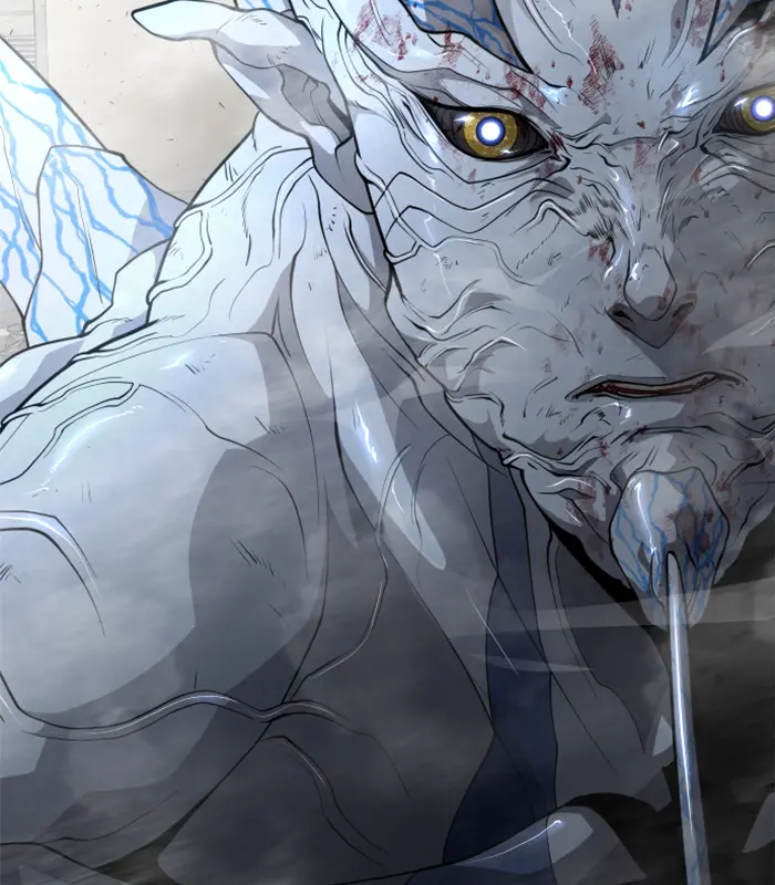 Superhuman Era Chapter 97 Gambar 115