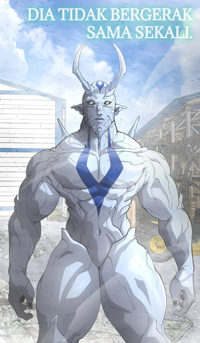 Superhuman Era Chapter 97 Gambar 14