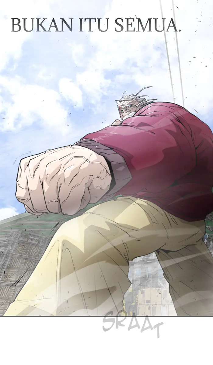 Superhuman Era Chapter 97 Gambar 17