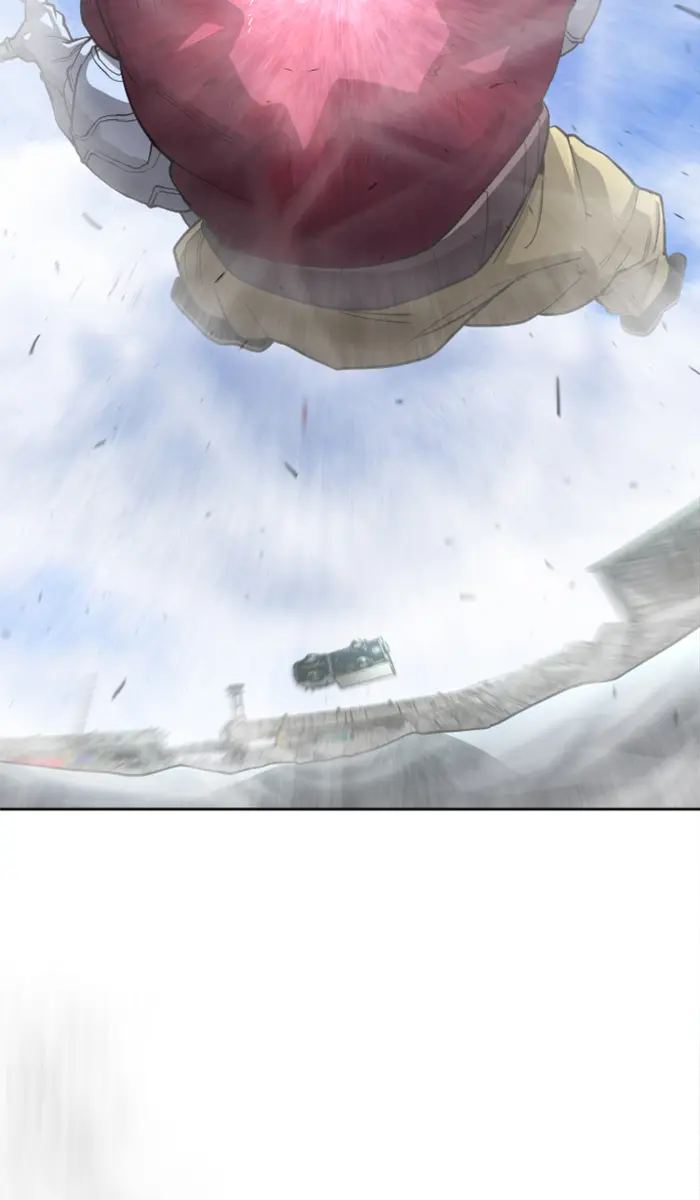 Manhwa Superhuman Era Chapter 97 gambar 2