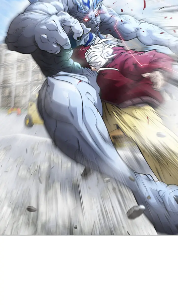Superhuman Era Chapter 97 Gambar 24