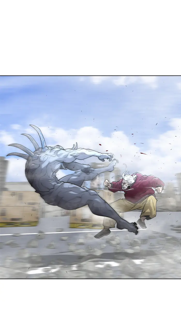 Superhuman Era Chapter 97 Gambar 25