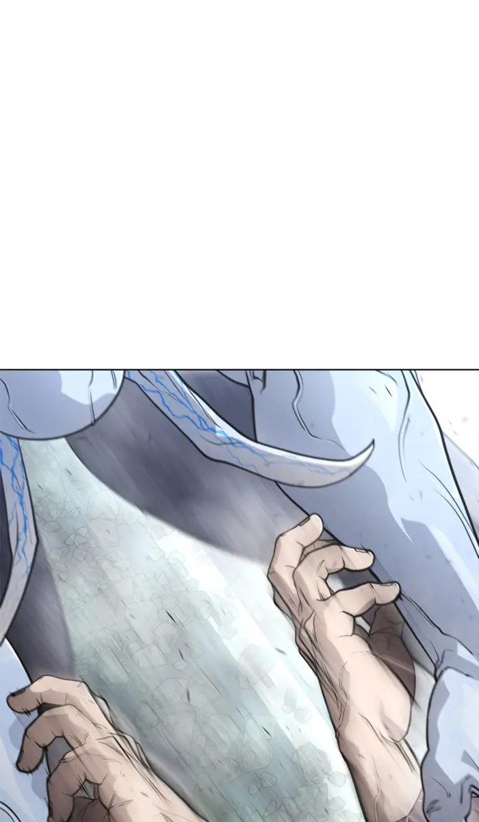 Superhuman Era Chapter 97 Gambar 26