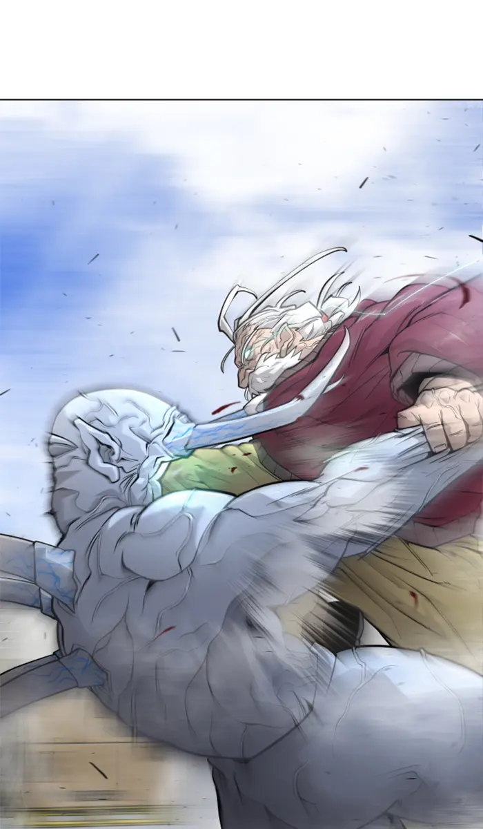 Superhuman Era Chapter 97 Gambar 28