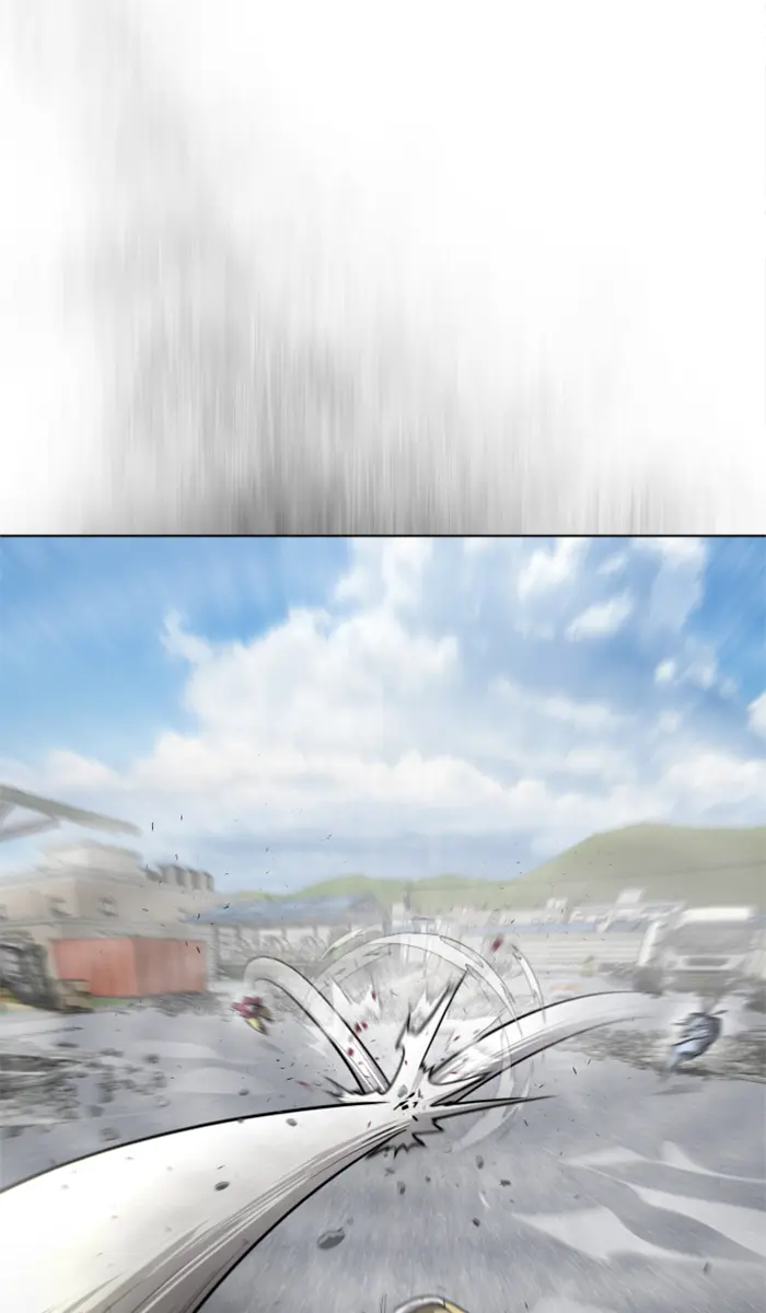 Superhuman Era Chapter 97 Gambar 3