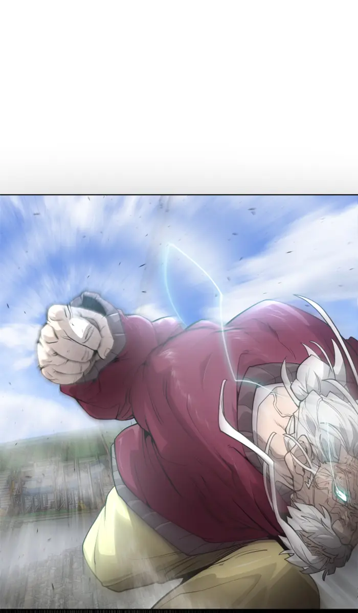Superhuman Era Chapter 97 Gambar 31
