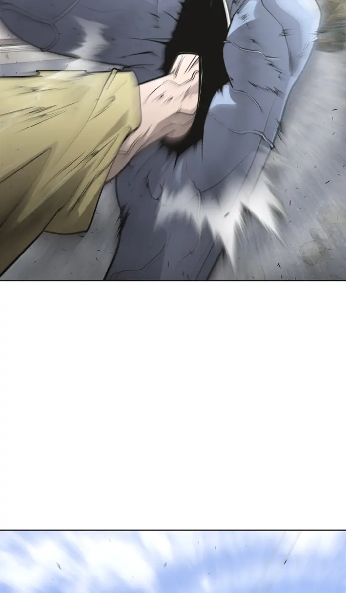 Superhuman Era Chapter 97 Gambar 35