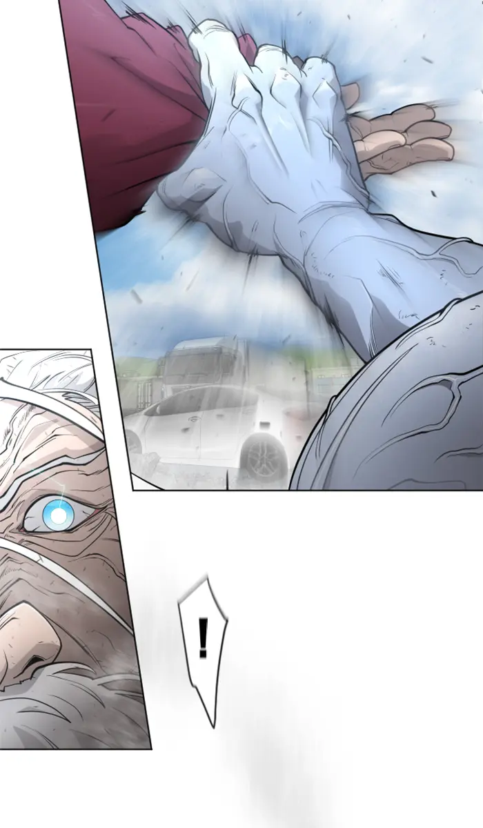 Superhuman Era Chapter 97 Gambar 39