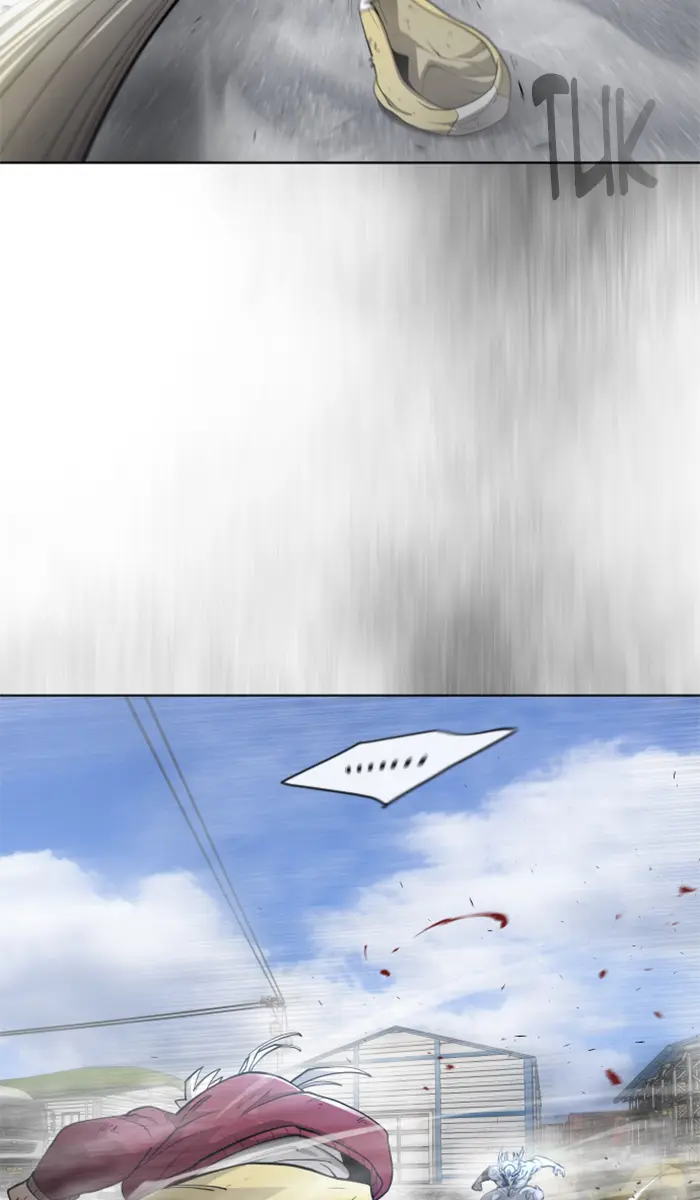 Superhuman Era Chapter 97 Gambar 4