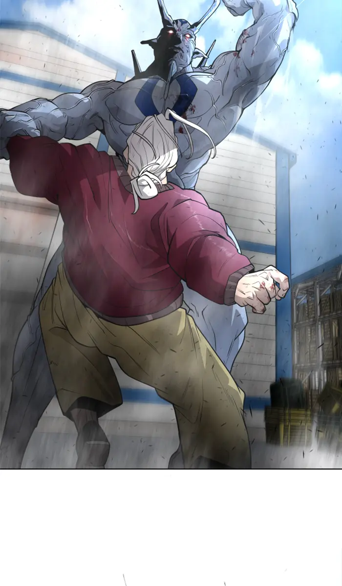Superhuman Era Chapter 97 Gambar 41