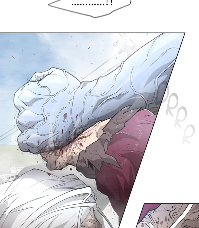Superhuman Era Chapter 97 Gambar 47