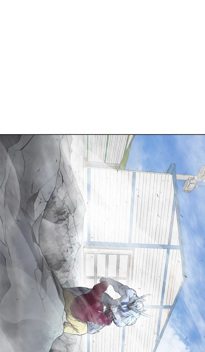 Superhuman Era Chapter 97 Gambar 49