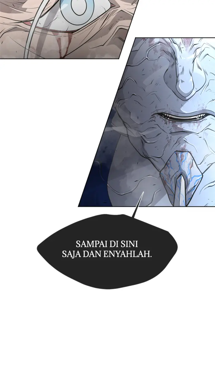 Superhuman Era Chapter 97 Gambar 51