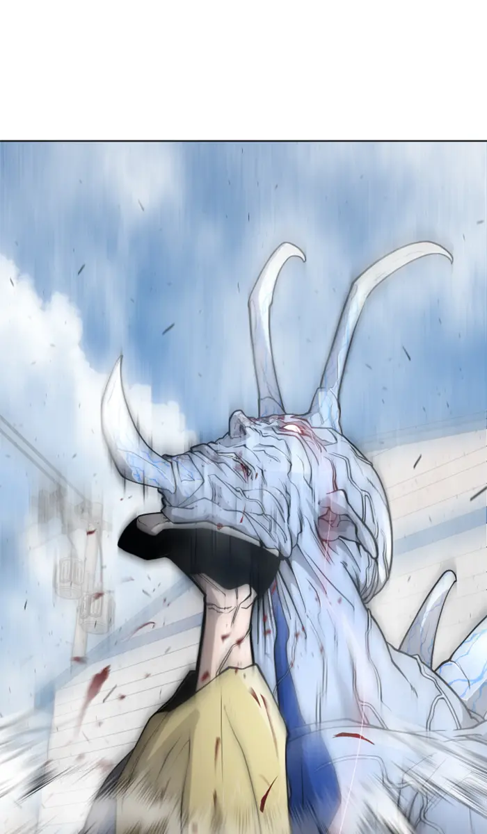 Superhuman Era Chapter 97 Gambar 52