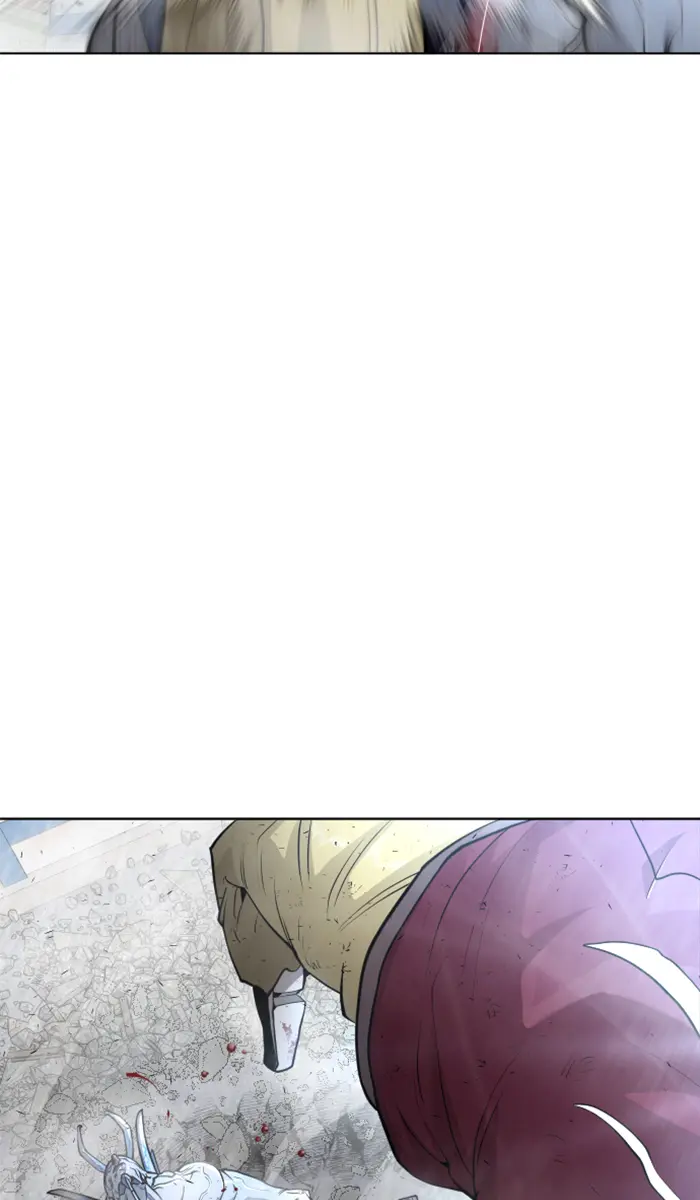 Superhuman Era Chapter 97 Gambar 53