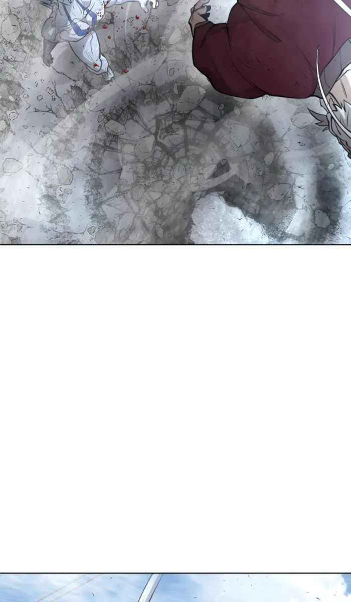 Superhuman Era Chapter 97 Gambar 54
