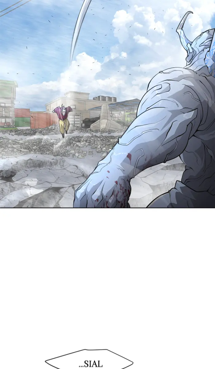 Superhuman Era Chapter 97 Gambar 55