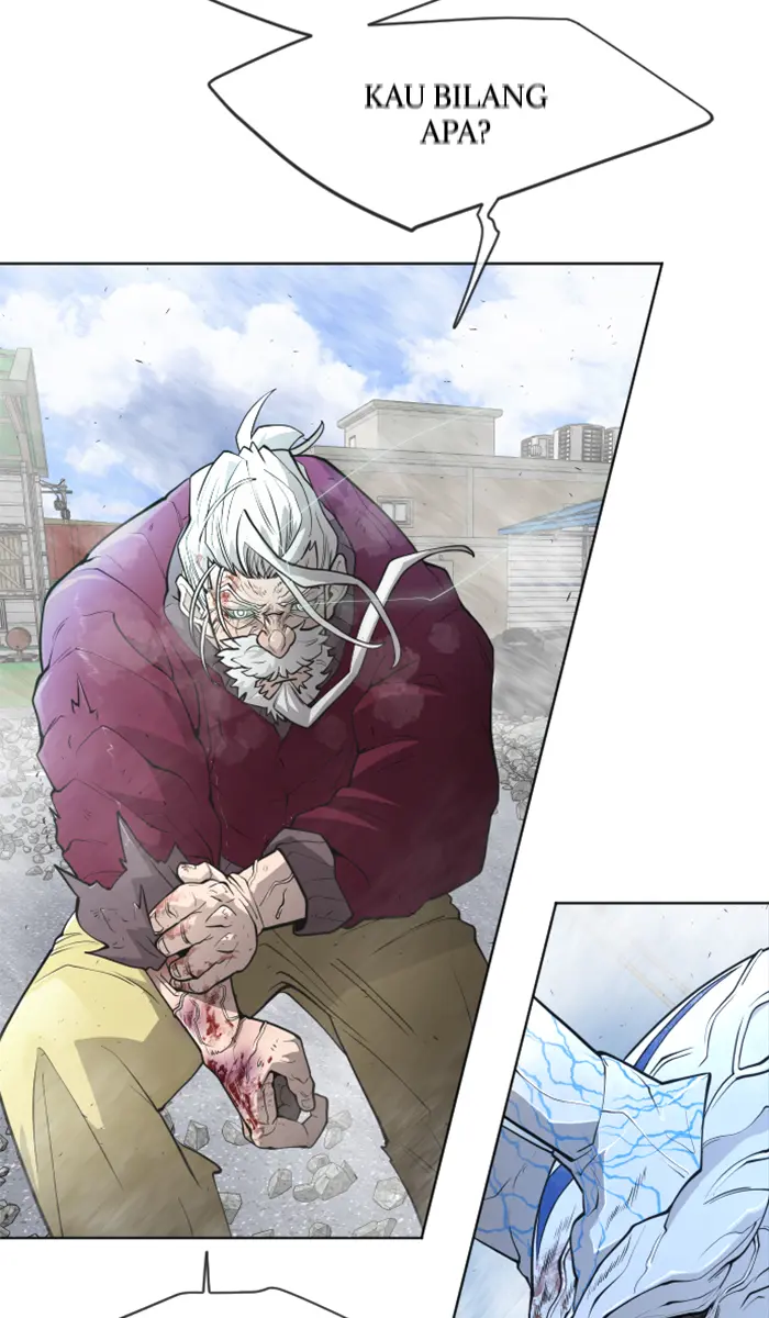 Superhuman Era Chapter 97 Gambar 56