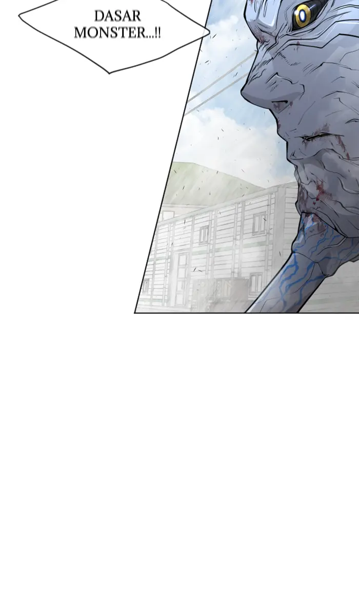 Superhuman Era Chapter 97 Gambar 57