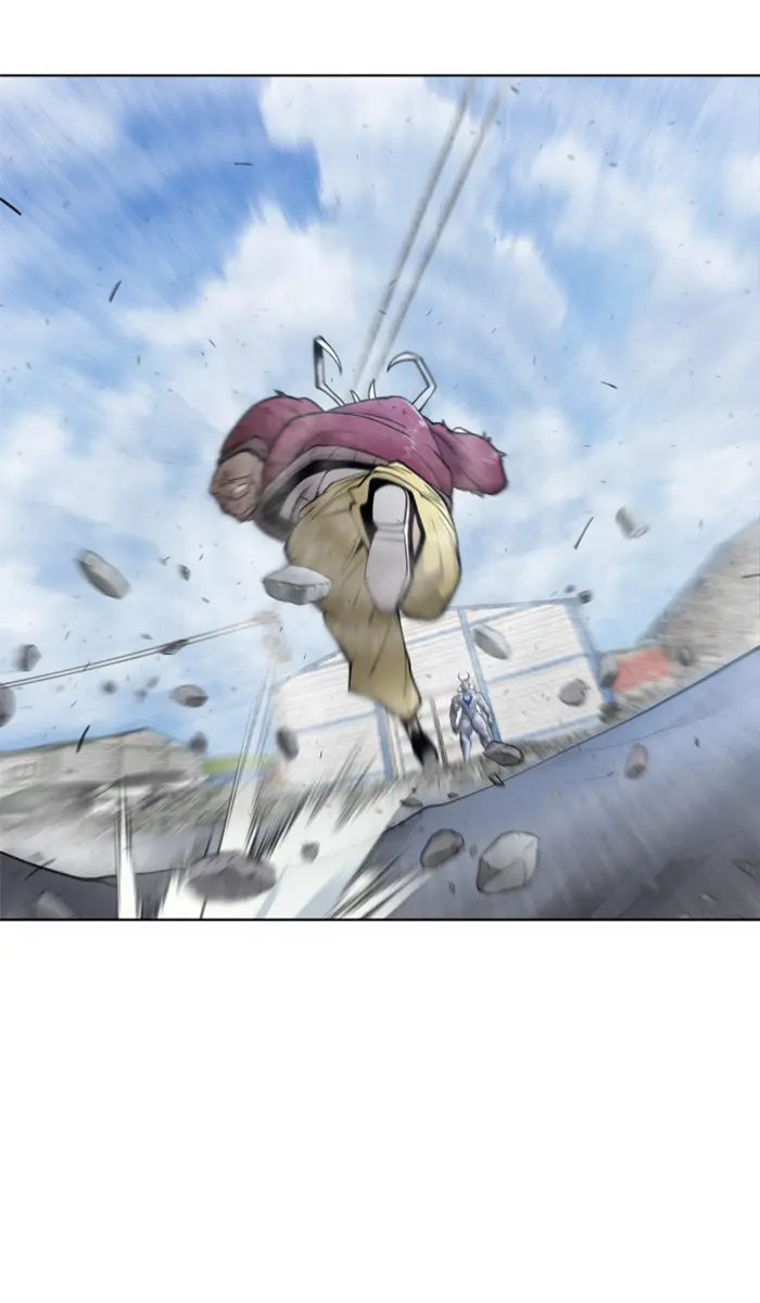 Superhuman Era Chapter 97 Gambar 58