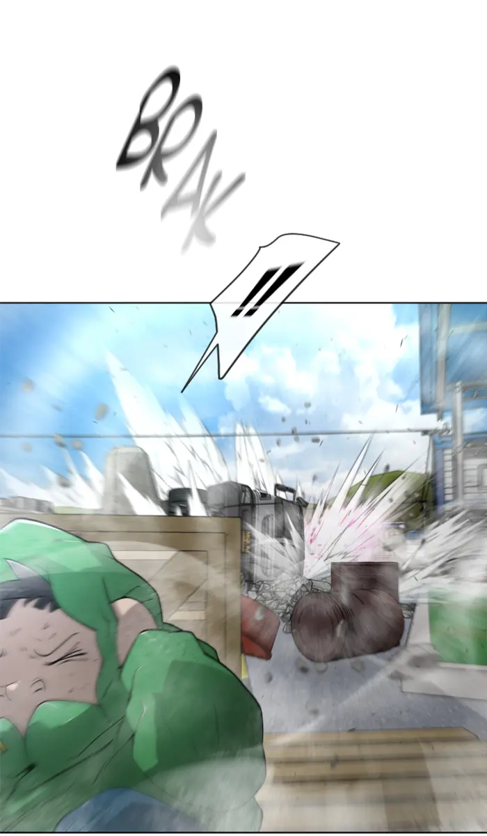 Superhuman Era Chapter 97 Gambar 59