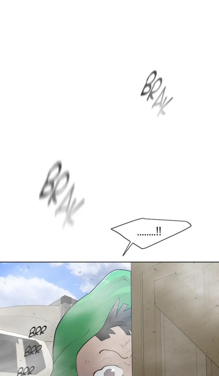 Superhuman Era Chapter 97 Gambar 60