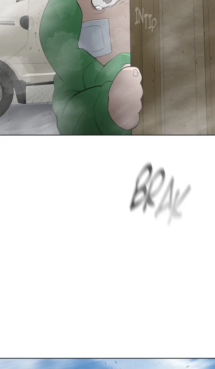Superhuman Era Chapter 97 Gambar 61