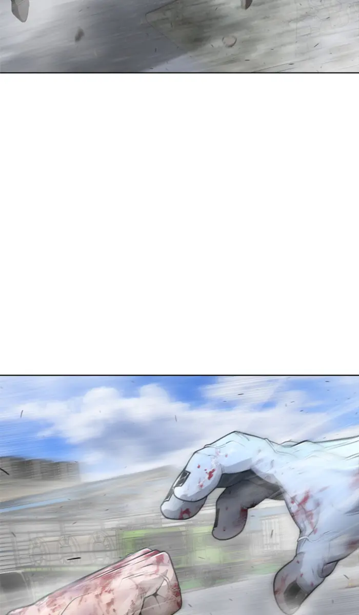 Superhuman Era Chapter 97 Gambar 63