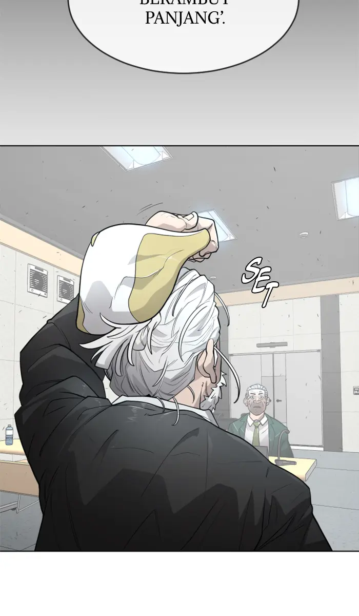 Superhuman Era Chapter 97 Gambar 65