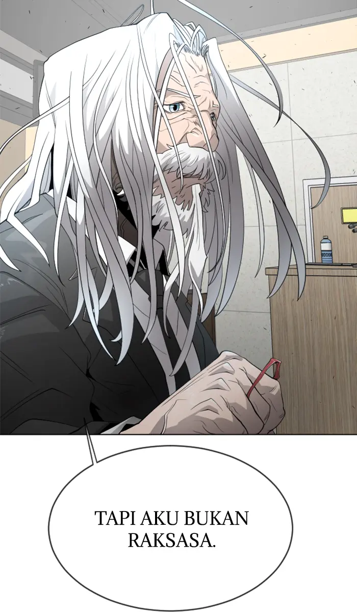 Superhuman Era Chapter 97 Gambar 68