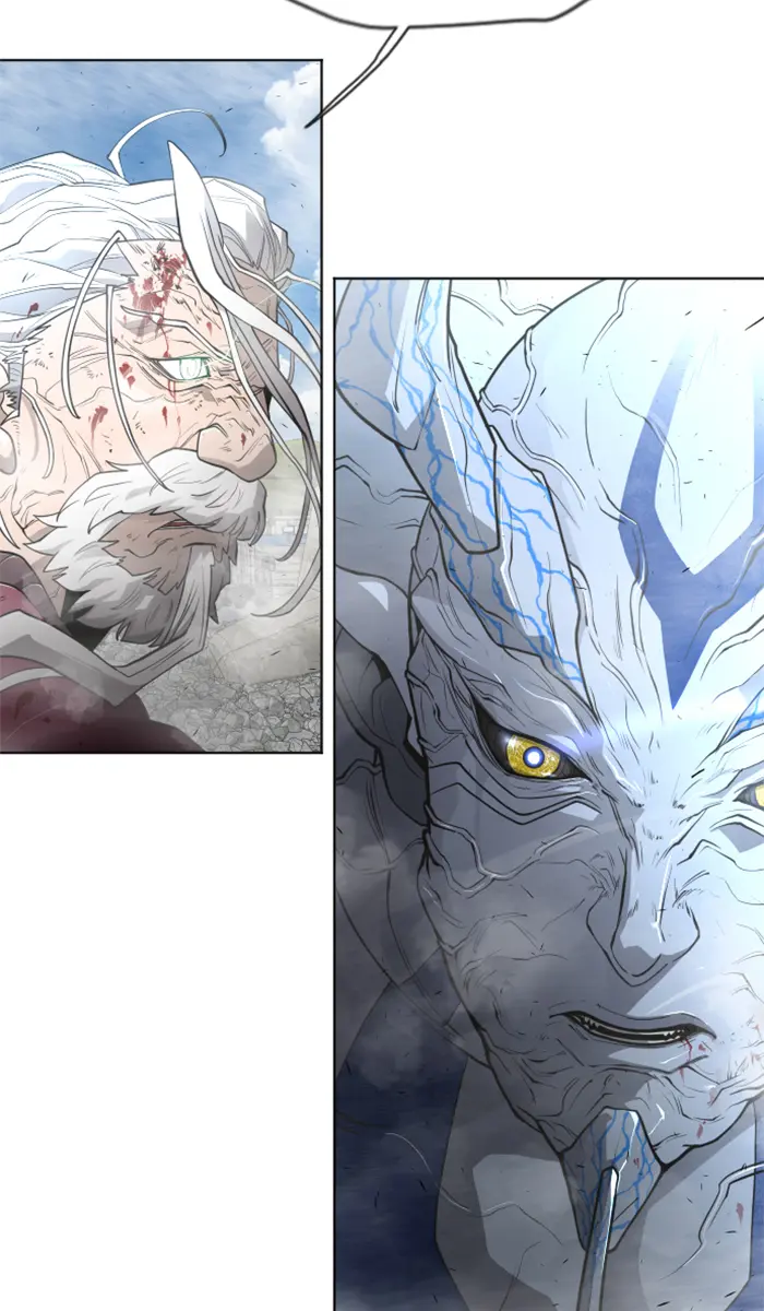 Superhuman Era Chapter 97 Gambar 7