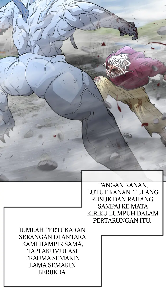 Superhuman Era Chapter 97 Gambar 72