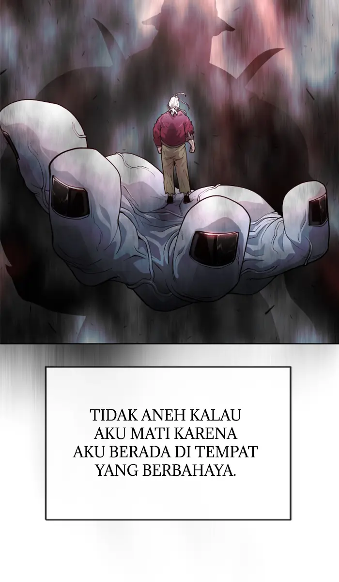 Superhuman Era Chapter 97 Gambar 74