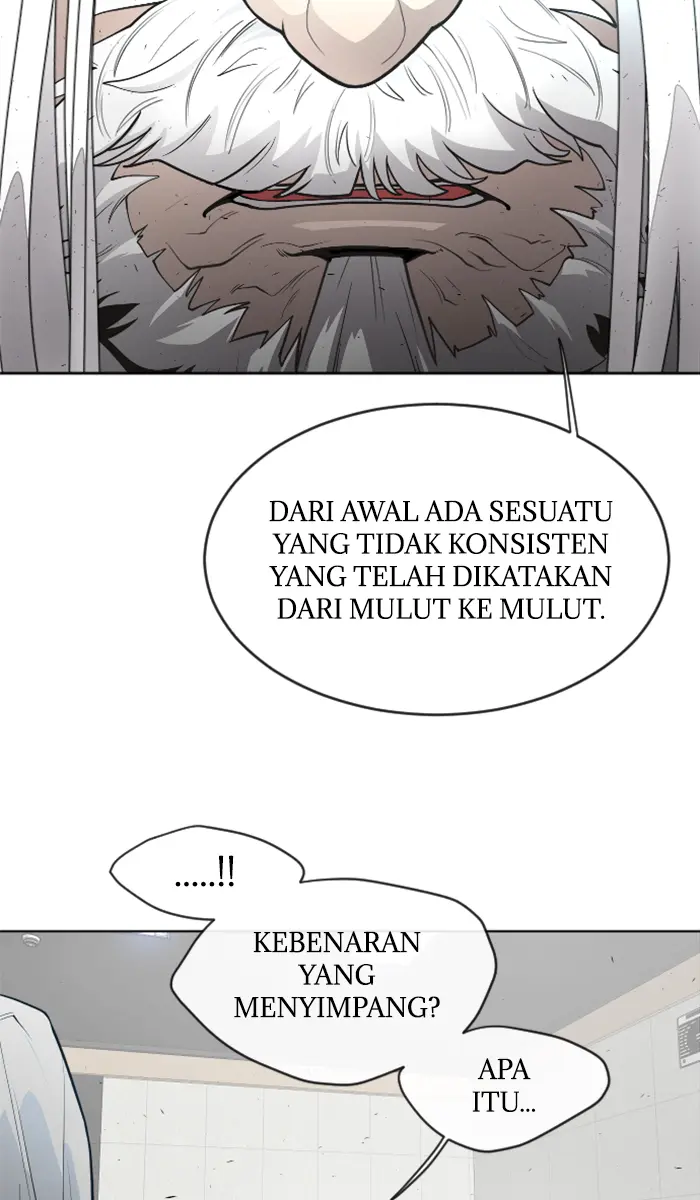 Superhuman Era Chapter 97 Gambar 79