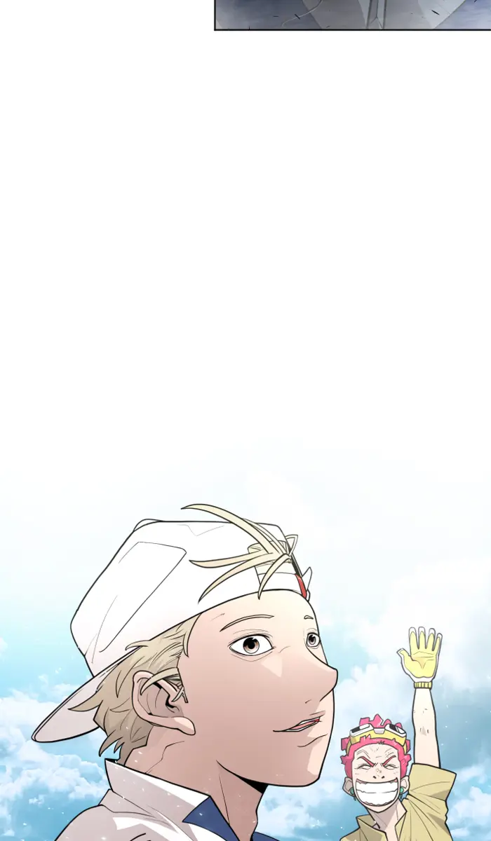Superhuman Era Chapter 97 Gambar 8