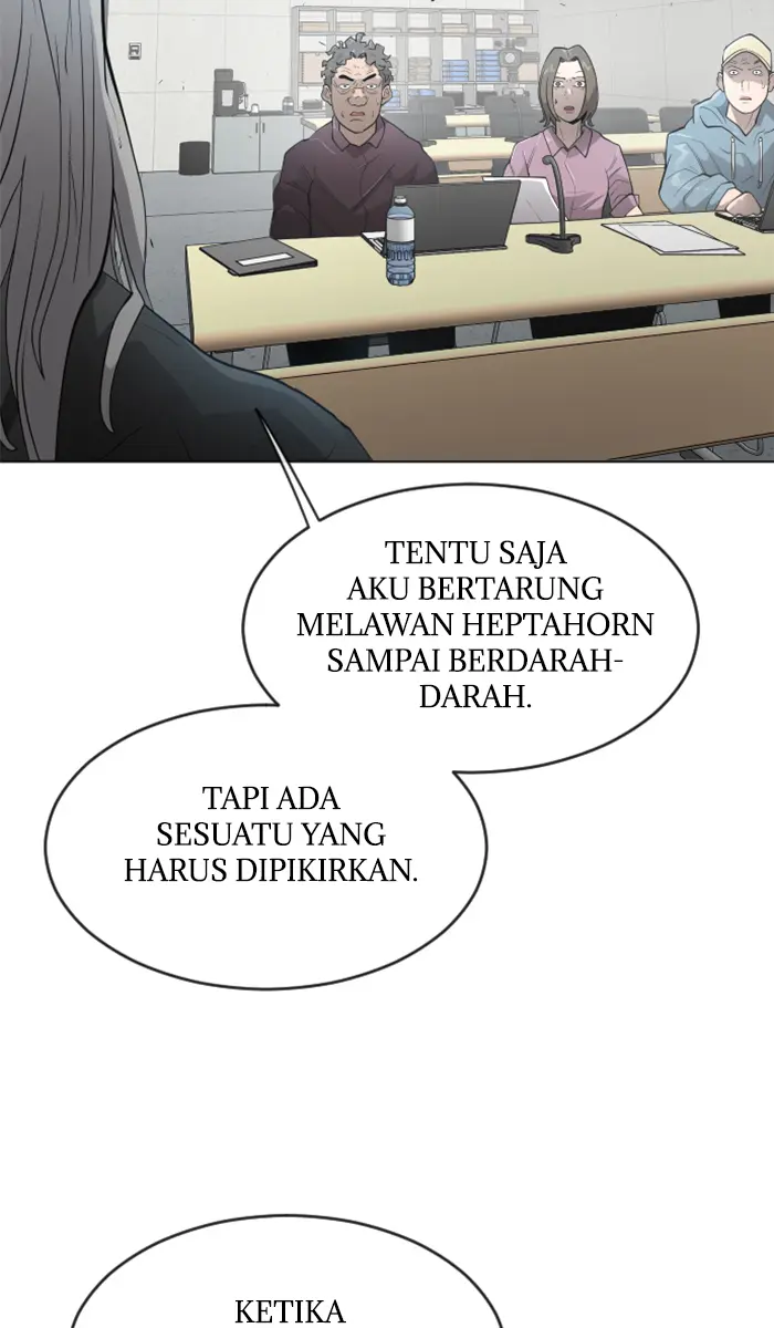 Superhuman Era Chapter 97 Gambar 80