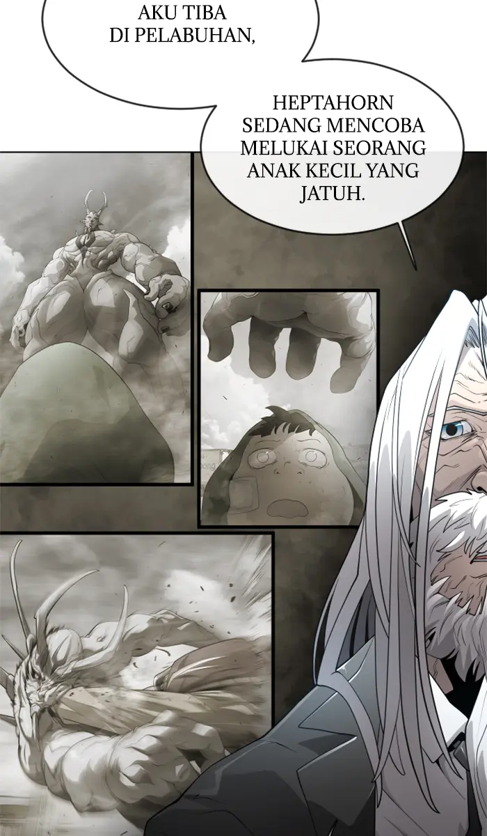Superhuman Era Chapter 97 Gambar 81