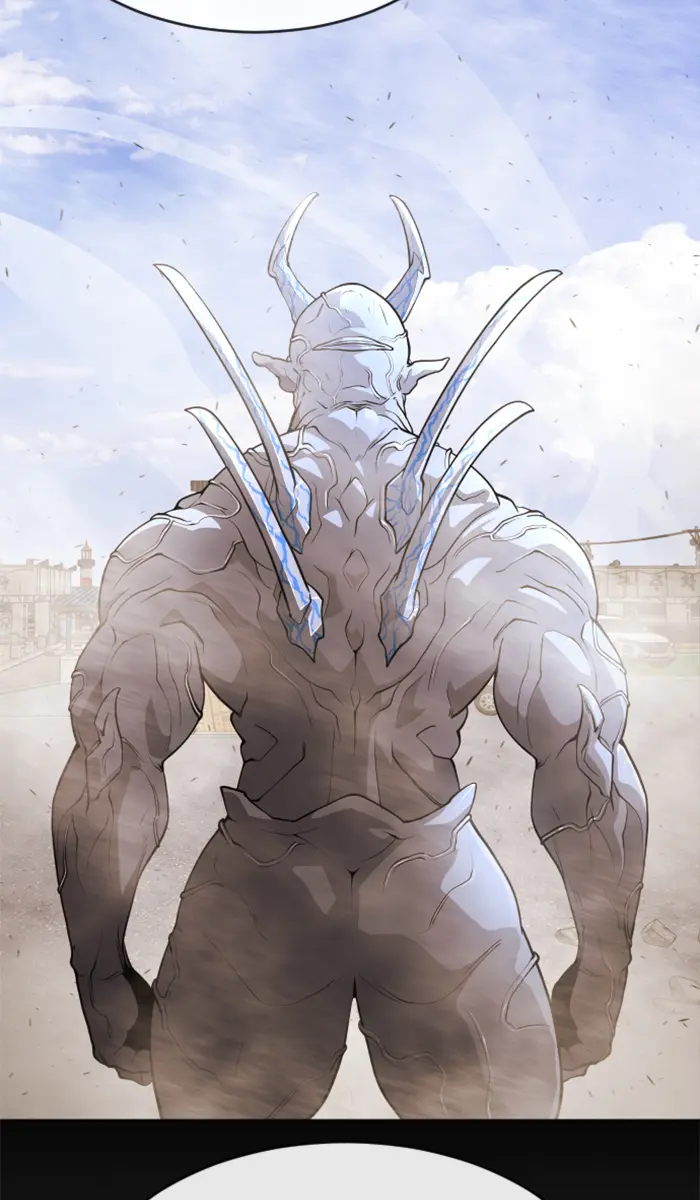 Superhuman Era Chapter 97 Gambar 83