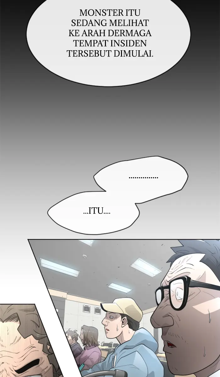 Superhuman Era Chapter 97 Gambar 84