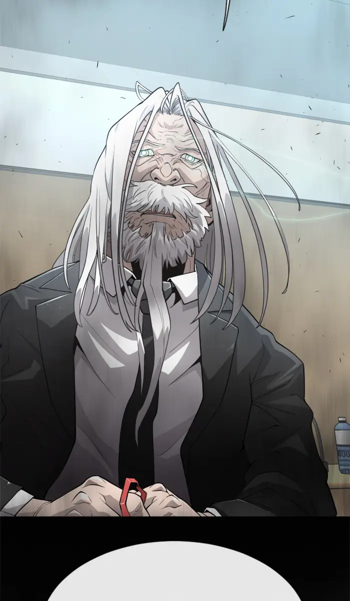Superhuman Era Chapter 97 Gambar 86