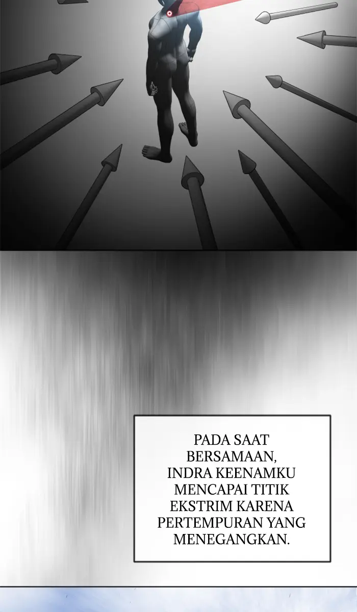 Superhuman Era Chapter 97 Gambar 91