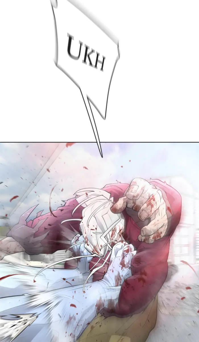 Superhuman Era Chapter 97 Gambar 96