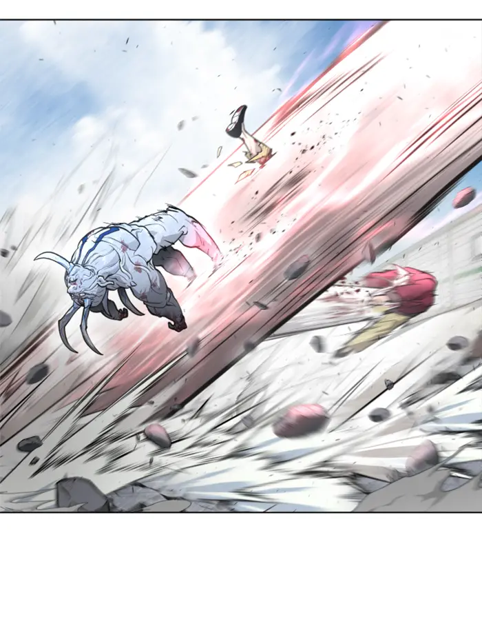 Superhuman Era Chapter 97 Gambar 98