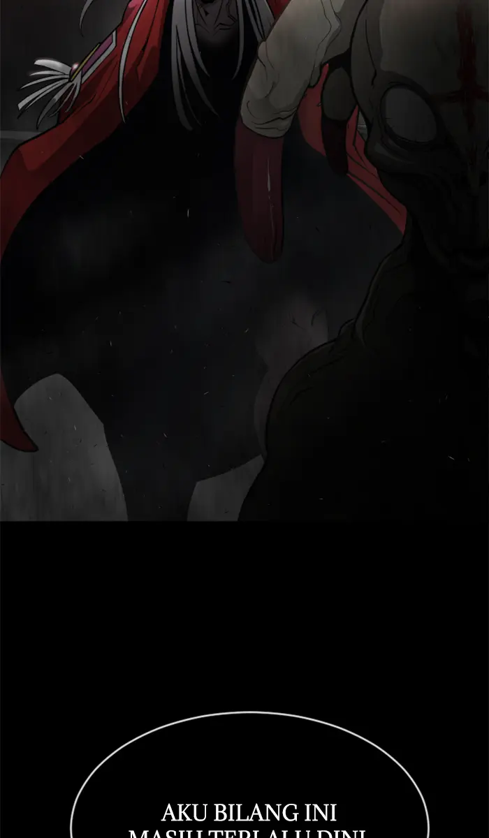 Superhuman Era Chapter 98 Gambar 100