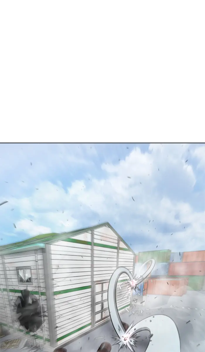 Superhuman Era Chapter 98 Gambar 11